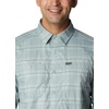 image:imageColumbia Mens Silver Ridge Utility Lite Plaid Long SleeveNiagara Trail Crossing Plaid