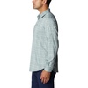 image:imageColumbia Mens Silver Ridge Utility Lite Plaid Long SleeveNiagara Trail Crossing Plaid
