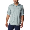 image:imageColumbia Mens Silver Ridge Utility Lite Plaid Long SleeveNiagara Trail Crossing Plaid