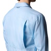 image:imageColumbia Mens Silver Ridge Utility Lite Plaid Long SleeveRipple Blue Large Blur Check