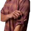 image:imageColumbia Mens Silver Ridge Utility Lite Plaid Long SleeveSpice Ridge Ombre