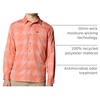 image:imageColumbia Mens Silver Ridge Utility Lite Plaid Long SleeveTuscan Large Blur Check