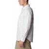 image:imageColumbia Mens Silver Ridge Utility Lite Plaid Long SleeveWhite Trail Crossing Plaid