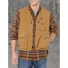 image:imageColumbia Mens Silver Ridge Utility VestDelta