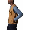 image:imageColumbia Mens Silver Ridge Utility VestDelta