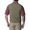 image:imageColumbia Mens Silver Ridge Utility VestStone Green