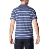 image:imageColumbia Mens Sun Trek PoloDark MountainColumbia Grey Stripe