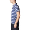 image:imageColumbia Mens Sun Trek PoloDark MountainColumbia Grey Stripe