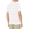 image:imageColumbia Mens Sun Trek PoloWhite Scattered Stripe