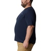 image:imageColumbia Mens Sun Trek Short Sleeve Tee Collegiate Navy Small