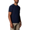 image:imageColumbia Mens Sun Trek Short Sleeve Tee Collegiate Navy Small