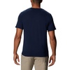 image:imageColumbia Mens Sun Trek Short Sleeve Tee Collegiate Navy Small