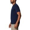image:imageColumbia Mens Sun Trek Short Sleeve Tee Collegiate Navy Small