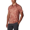 image:imageColumbia Mens Tech Trail Novelty PoloAuburn Beachwood
