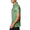 image:imageColumbia Mens Tech Trail Novelty PoloCanteen Beachwood