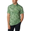 image:imageColumbia Mens Tech Trail Novelty PoloCanteen Beachwood