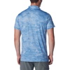 image:imageColumbia Mens Tech Trail Novelty PoloSkyler Beachwood