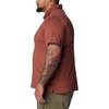 image:imageColumbia Mens Tech Trail PoloAuburn Heather