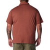 image:imageColumbia Mens Tech Trail PoloAuburn Heather