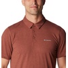 image:imageColumbia Mens Tech Trail PoloAuburn Heather