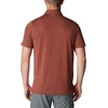 image:imageColumbia Mens Tech Trail PoloAuburn Heather