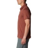 image:imageColumbia Mens Tech Trail PoloAuburn Heather
