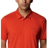 image:imageColumbia Mens Tech Trail PoloBonfire