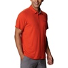 image:imageColumbia Mens Tech Trail PoloBonfire