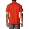 image:imageColumbia Mens Tech Trail PoloBonfire