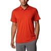 image:imageColumbia Mens Tech Trail PoloBonfire