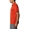image:imageColumbia Mens Tech Trail PoloBonfire