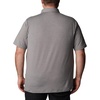 image:imageColumbia Mens Tech Trail PoloBoulder Heather