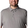 image:imageColumbia Mens Tech Trail PoloBoulder Heather