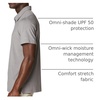 image:imageColumbia Mens Tech Trail PoloBoulder Heather