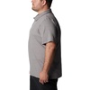 image:imageColumbia Mens Tech Trail PoloBoulder Heather