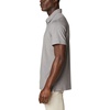 image:imageColumbia Mens Tech Trail PoloBoulder Heather
