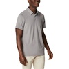 image:imageColumbia Mens Tech Trail PoloBoulder Heather