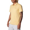 image:imageColumbia Mens Tech Trail PoloLight Camel Heather