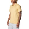 image:imageColumbia Mens Tech Trail PoloLight Camel Heather