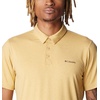 image:imageColumbia Mens Tech Trail PoloLight Camel Heather