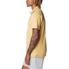 image:imageColumbia Mens Tech Trail PoloLight Camel Heather
