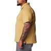 image:imageColumbia Mens Tech Trail PoloLight Camel Heather