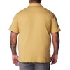 image:imageColumbia Mens Tech Trail PoloLight Camel Heather