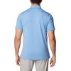image:imageColumbia Mens Tech Trail PoloSkyler Heather
