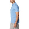 image:imageColumbia Mens Tech Trail PoloSkyler Heather