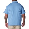 image:imageColumbia Mens Tech Trail PoloSkyler Heather
