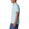 image:imageColumbia Mens Tech Trail PoloSpray Heather