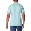 image:imageColumbia Mens Tech Trail PoloSpray Heather
