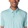 image:imageColumbia Mens Tech Trail PoloSpray Heather