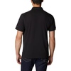 image:imageColumbia Mens Thistletown Hills Stripe PoloBlack